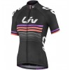 Wielershirt 2019 CCC Liv Dames N001 